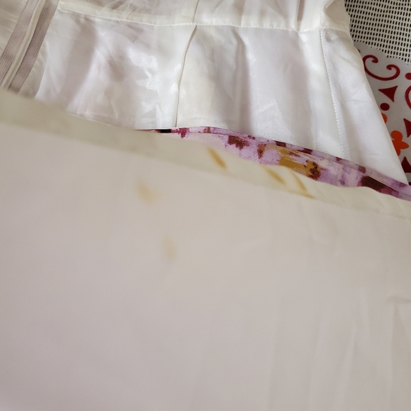 Jigsaw Dress - Picture 7 of 8